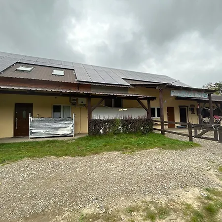 Farm stay Zacisze Jaskowice (Lesser Poland)