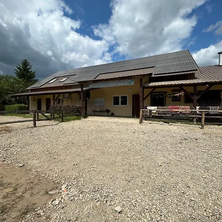 Farm stay Zacisze